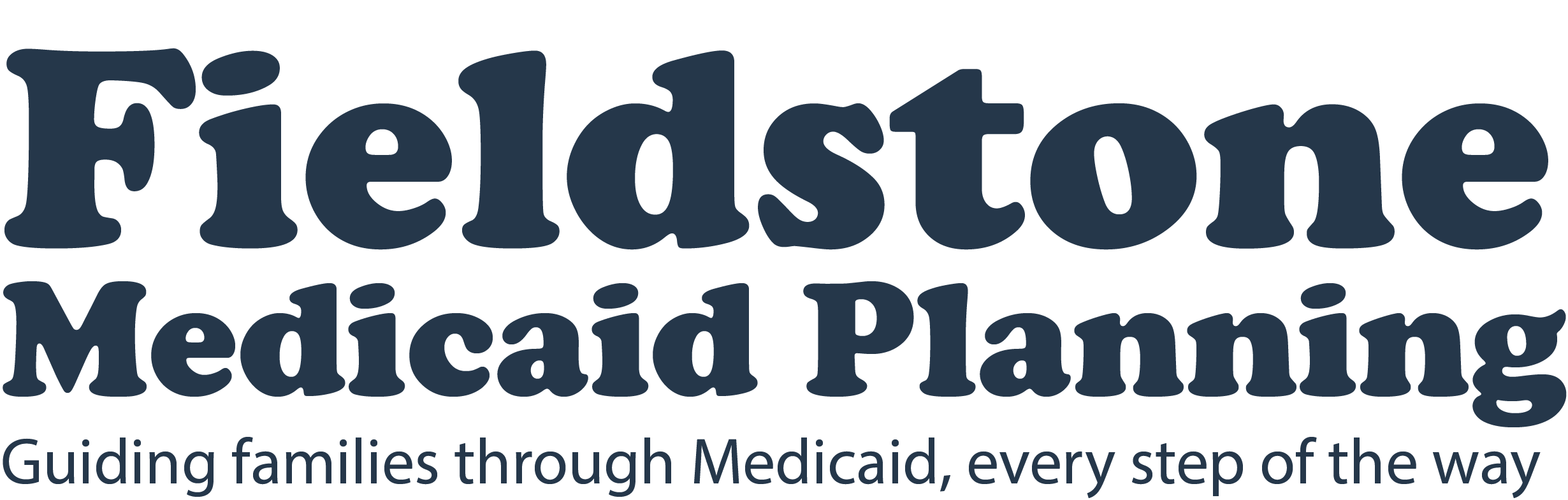 Fieldstone Medicaid Planning